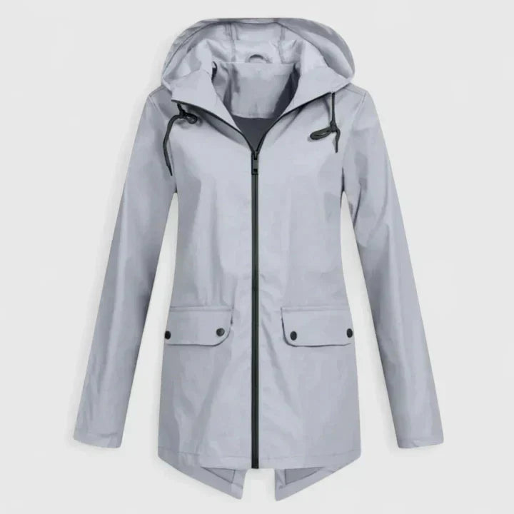 Vanyssiah | Veste Confortable