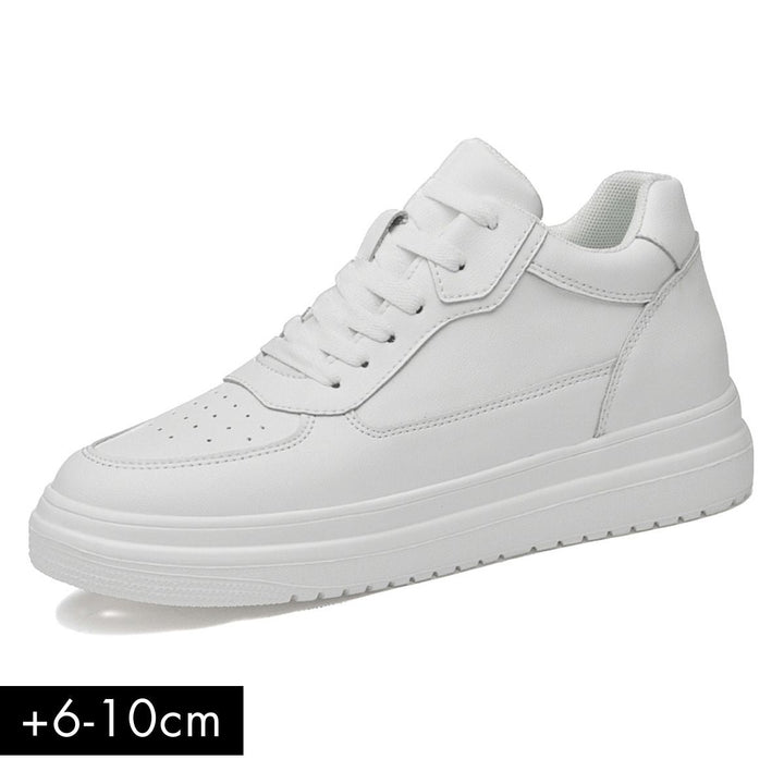 Chaussures Blanches Elevate