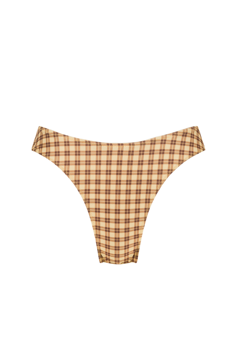 Tanga Cocoa - Carreaux