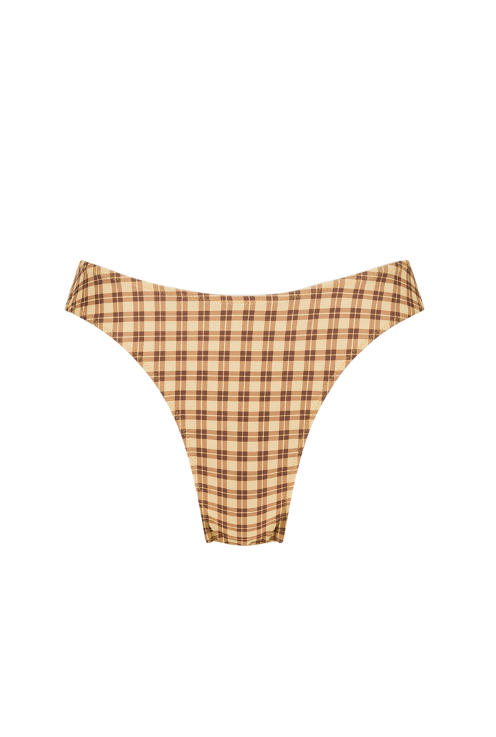 Tanga Cocoa - Carreaux