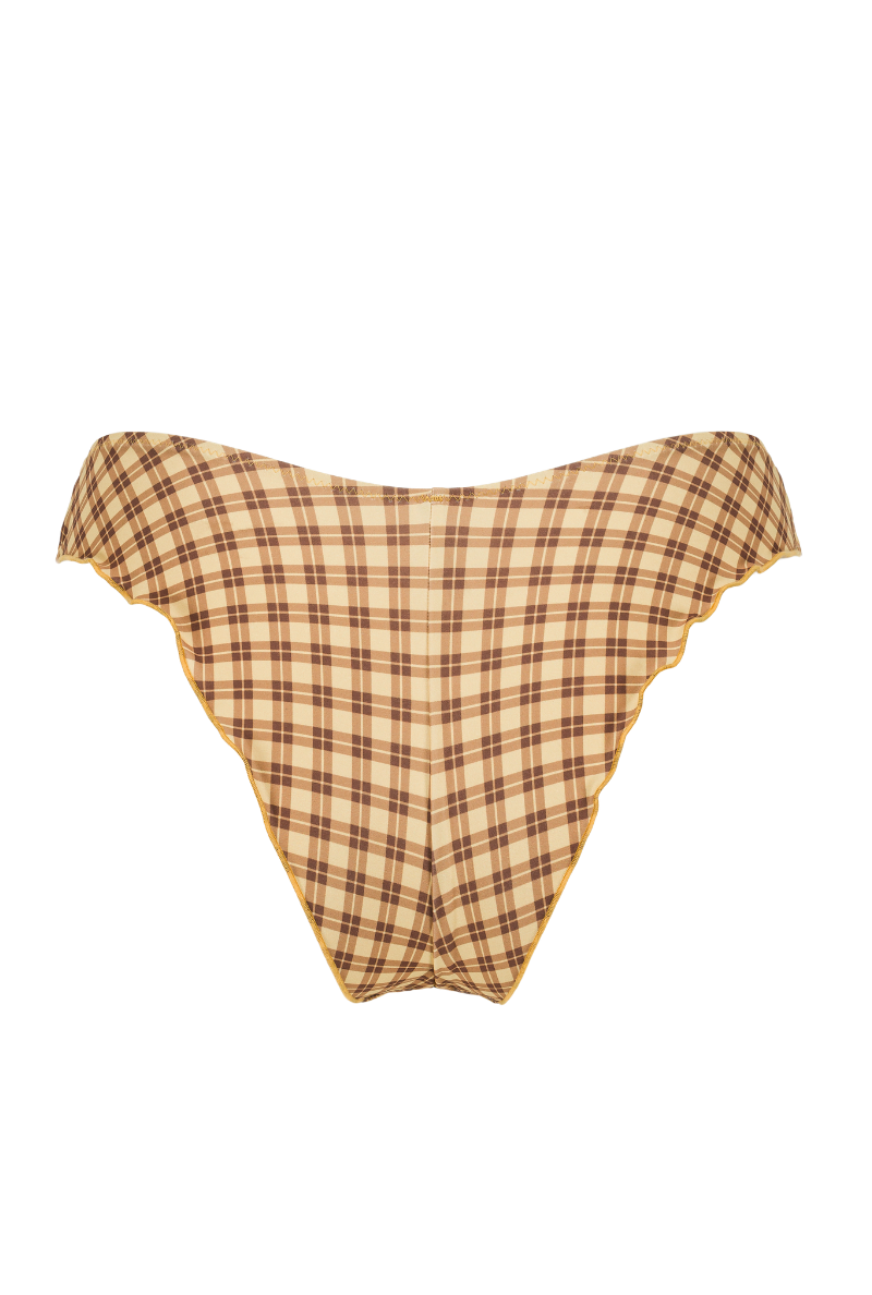 Tanga Cocoa - Carreaux