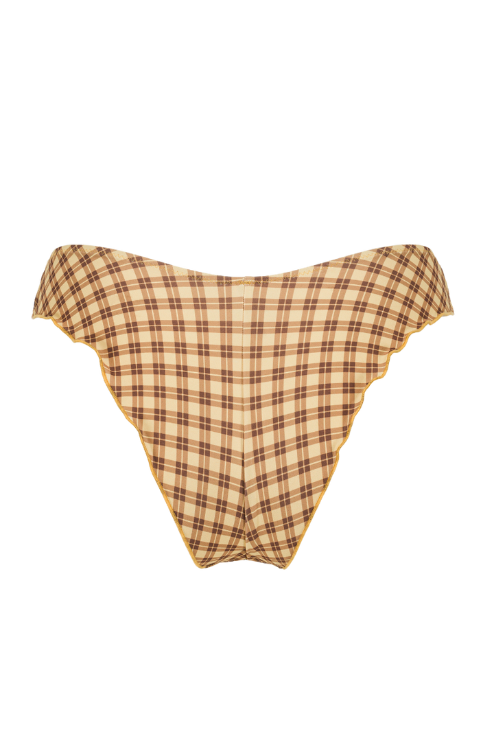 Tanga Cocoa - Carreaux