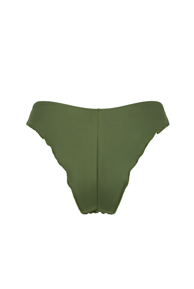 Tanga Cocoa - Kaki