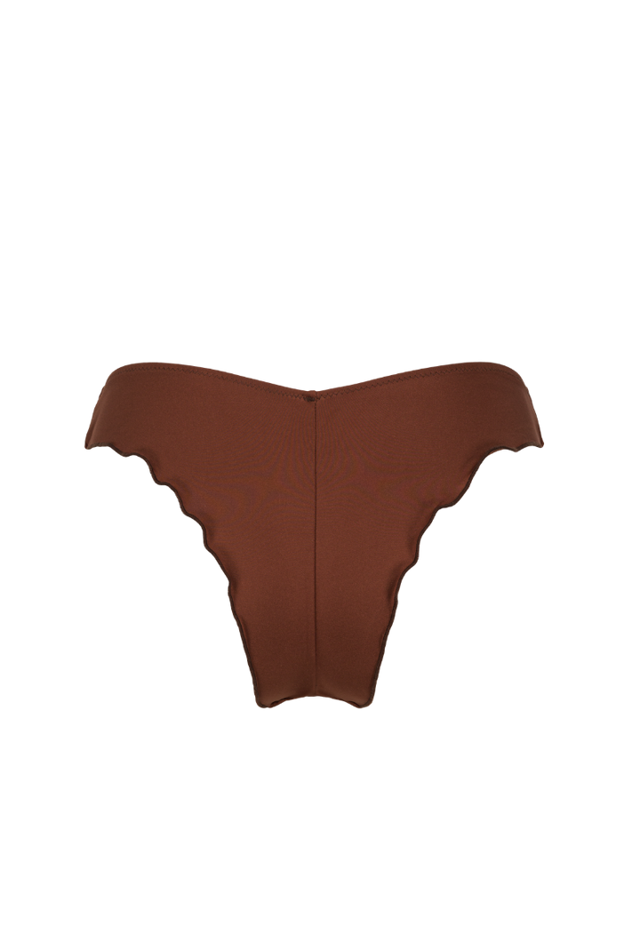 Tanga May - Marron