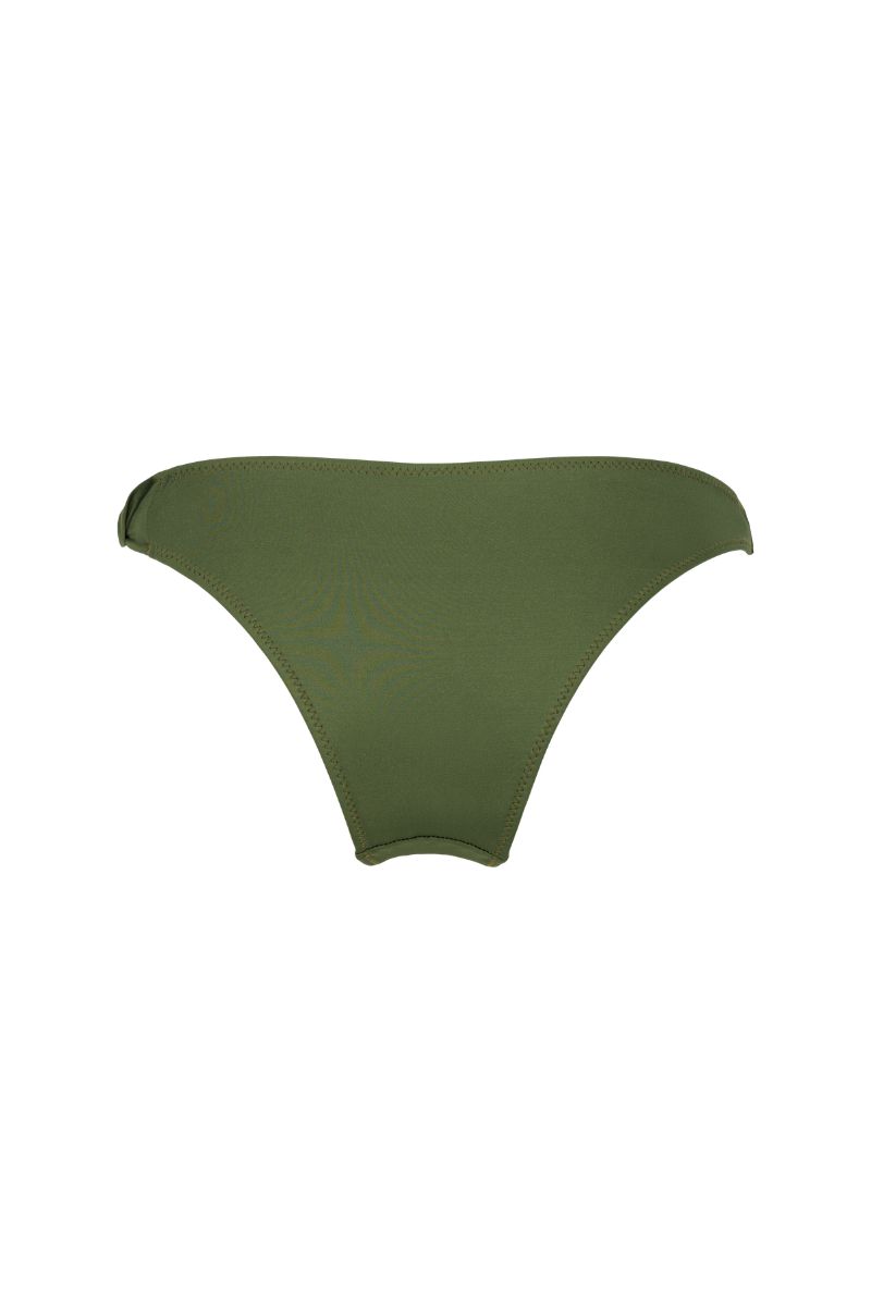 Culotte Monica - Kaki