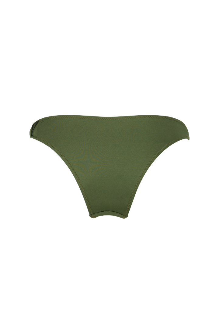 Culotte Monica - Kaki