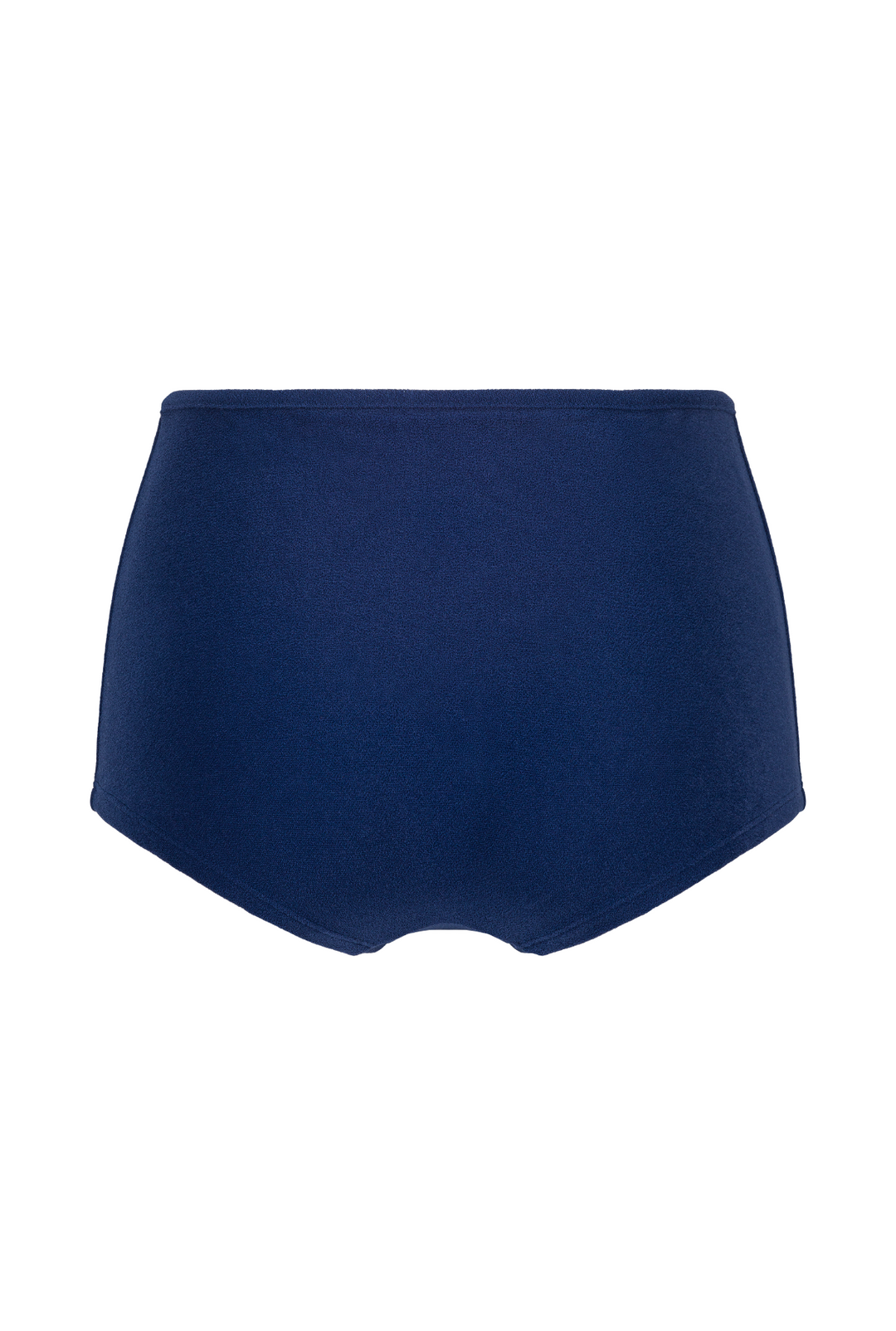 Short Bohai - Bleu