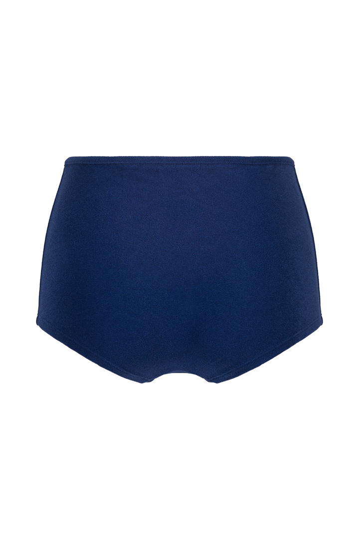 Short Bohai - Bleu