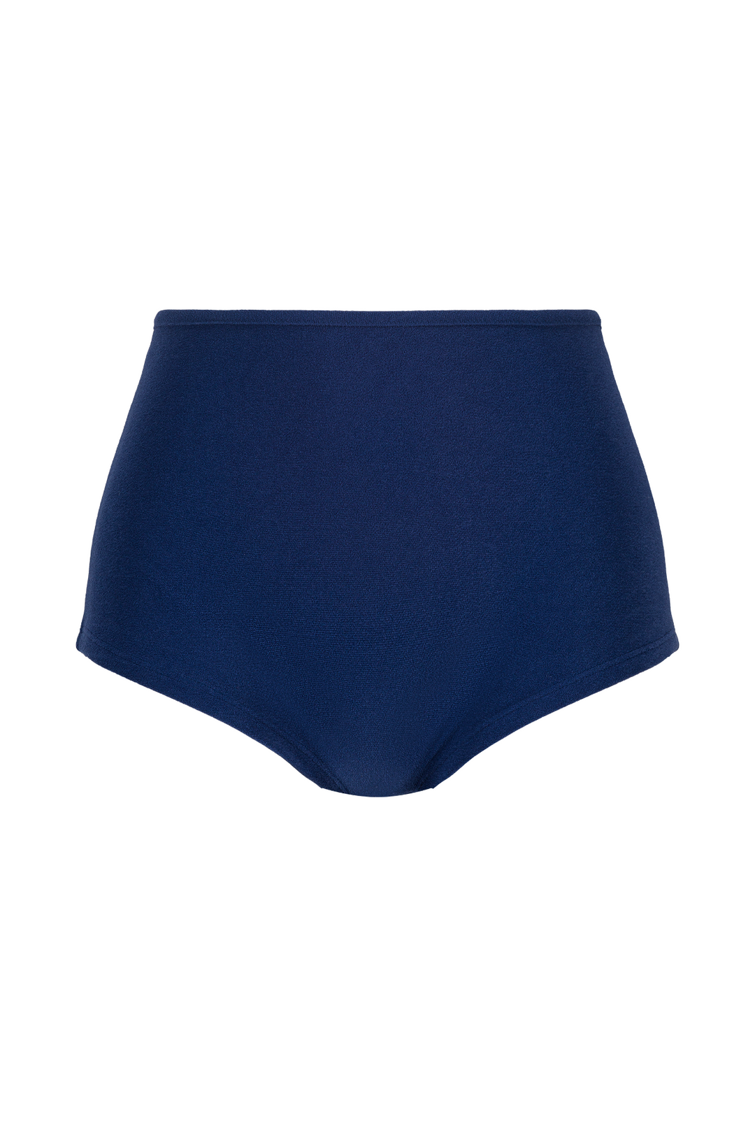Short Bohai - Bleu