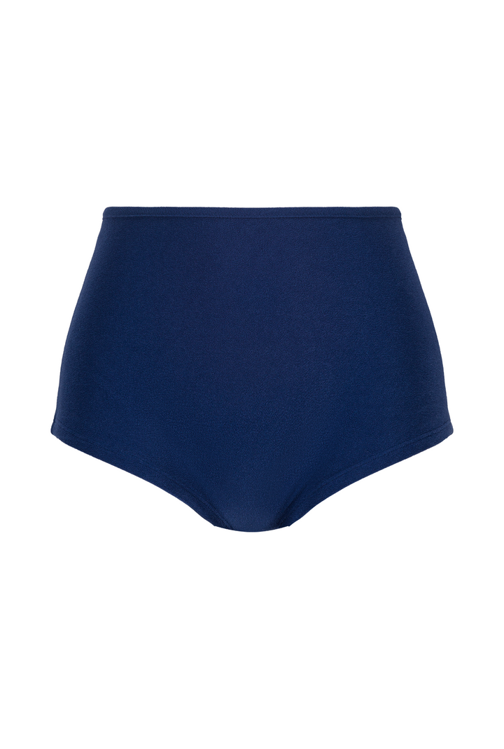 Short Bohai - Bleu
