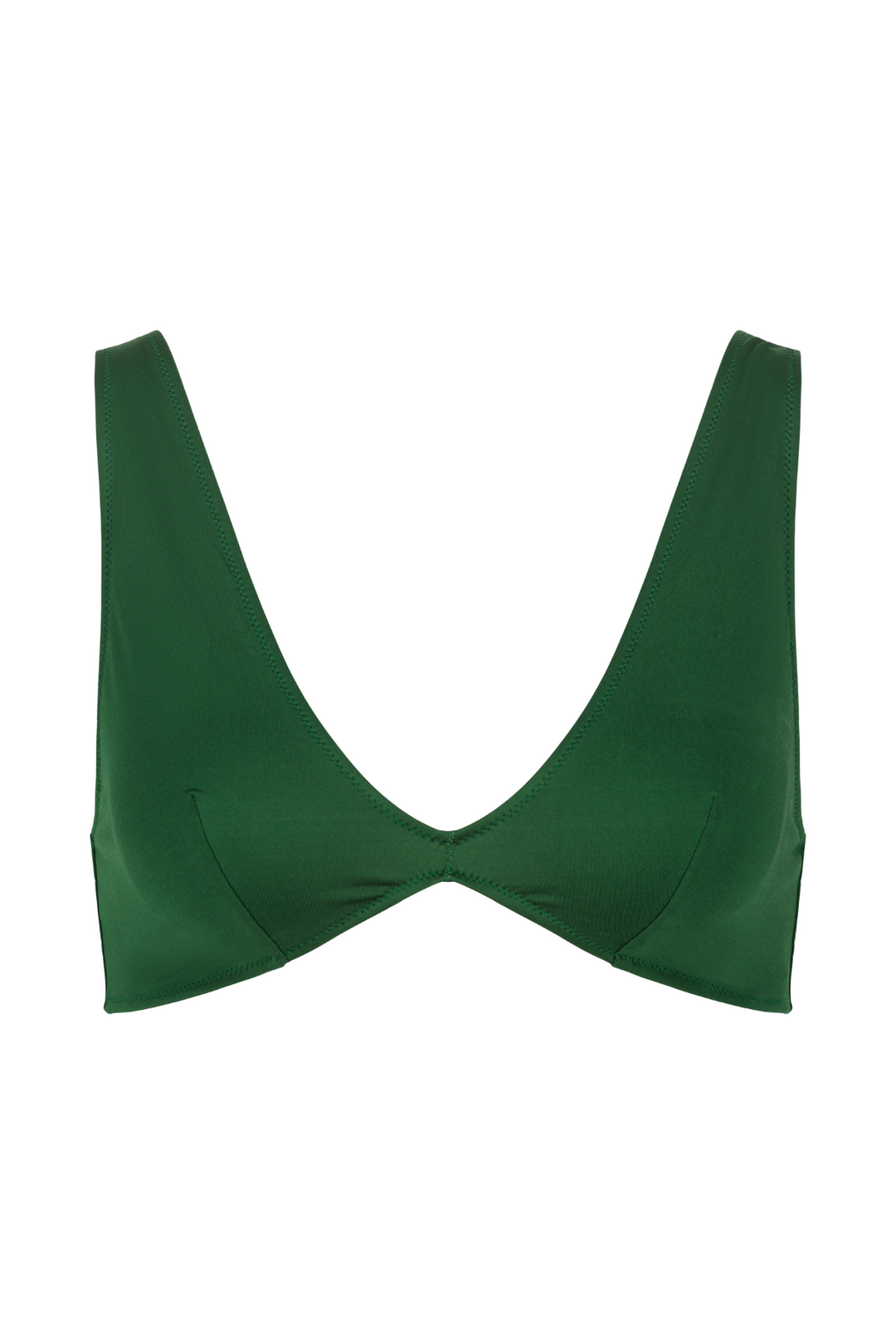 Top Iroise - Vert Emeraude