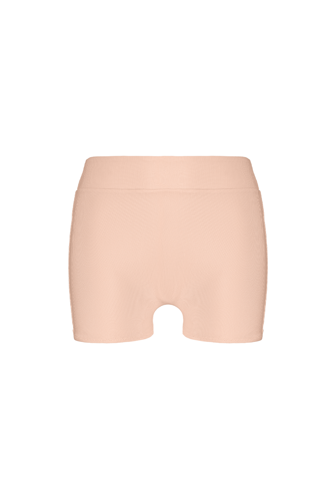 Shorty Okapi - Rose Pêche