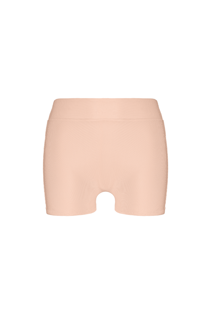 Shorty Okapi - Rose Pêche