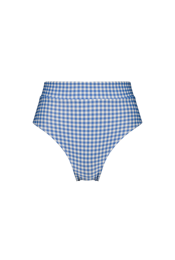 Culotte Mini me Adulte - Imprimé Vichy
