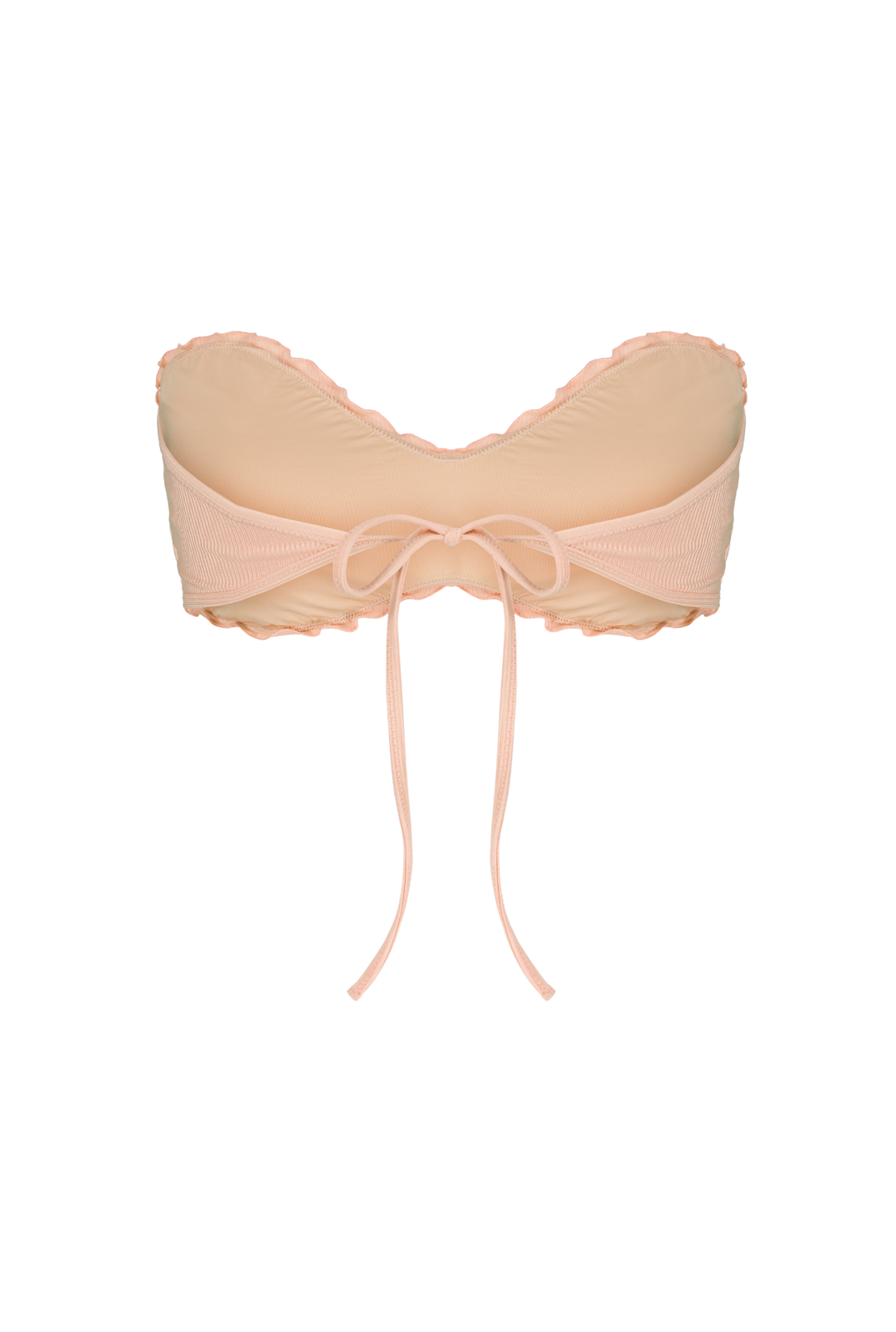 Top Berry - Rose Pêche