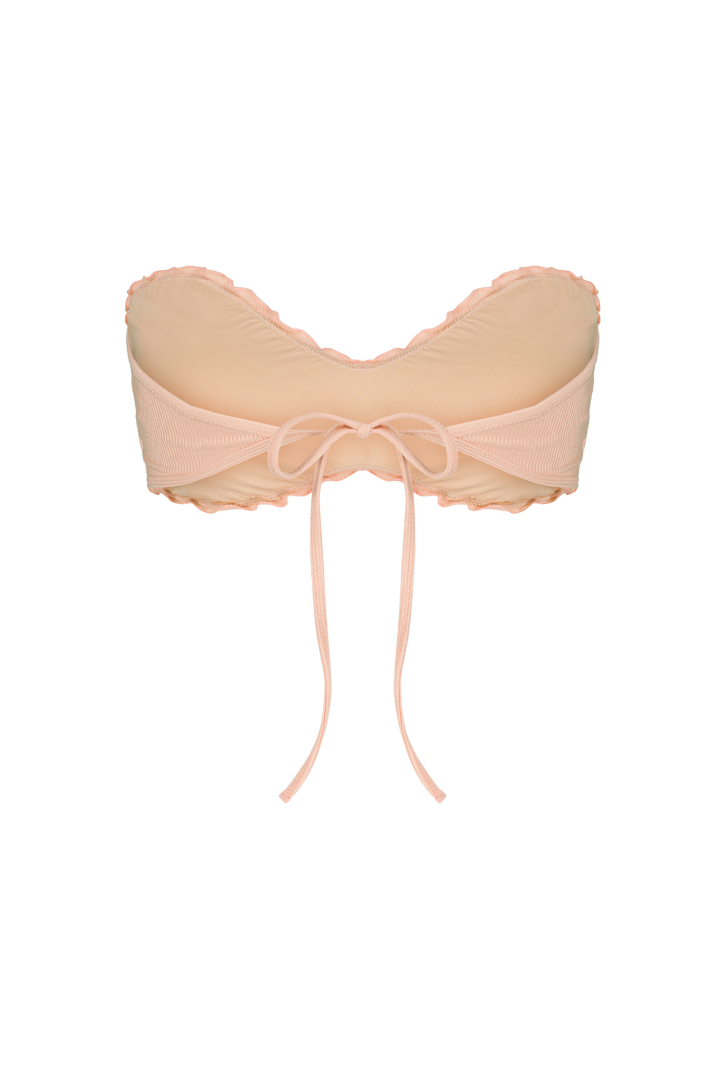 Top Berry - Rose Pêche