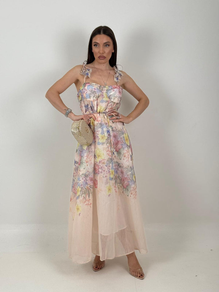 Robe Brooklyn - Robe longue