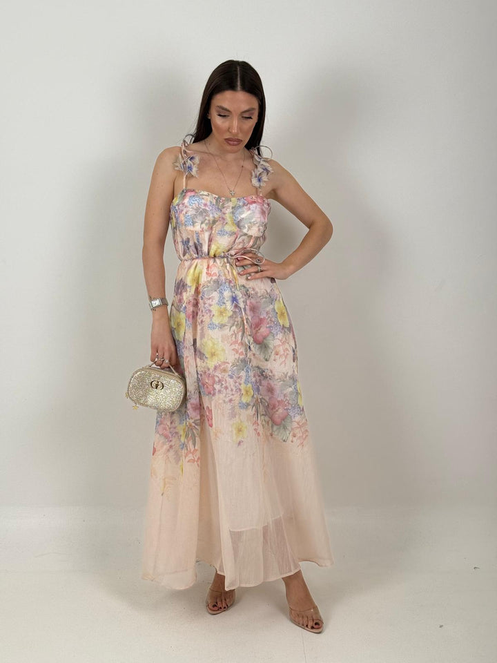 Robe Brooklyn - Robe longue
