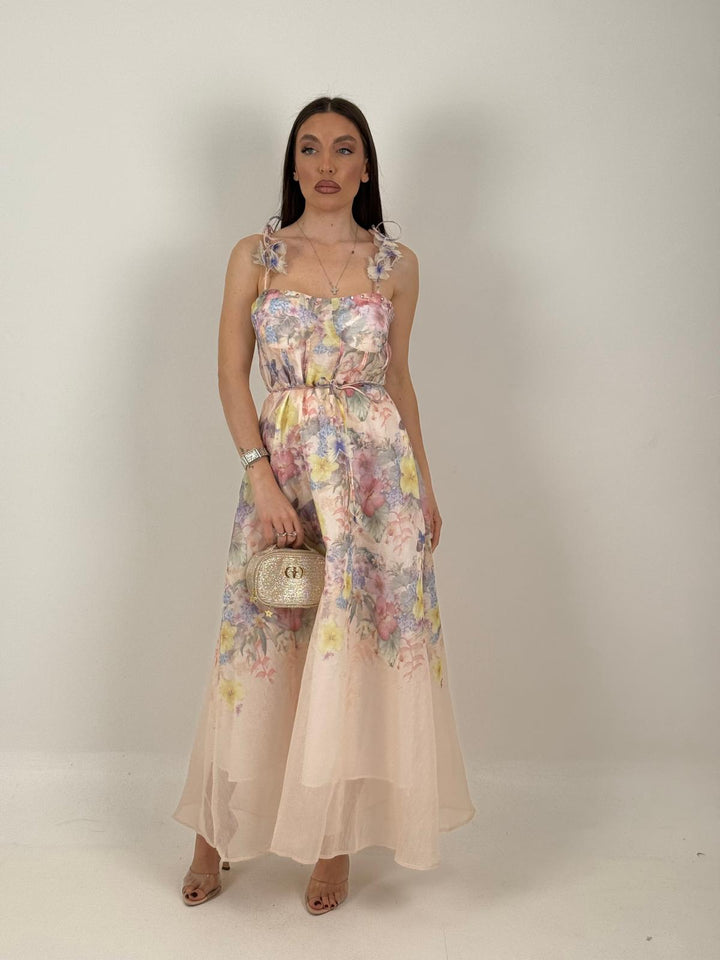 Robe Brooklyn - Robe longue